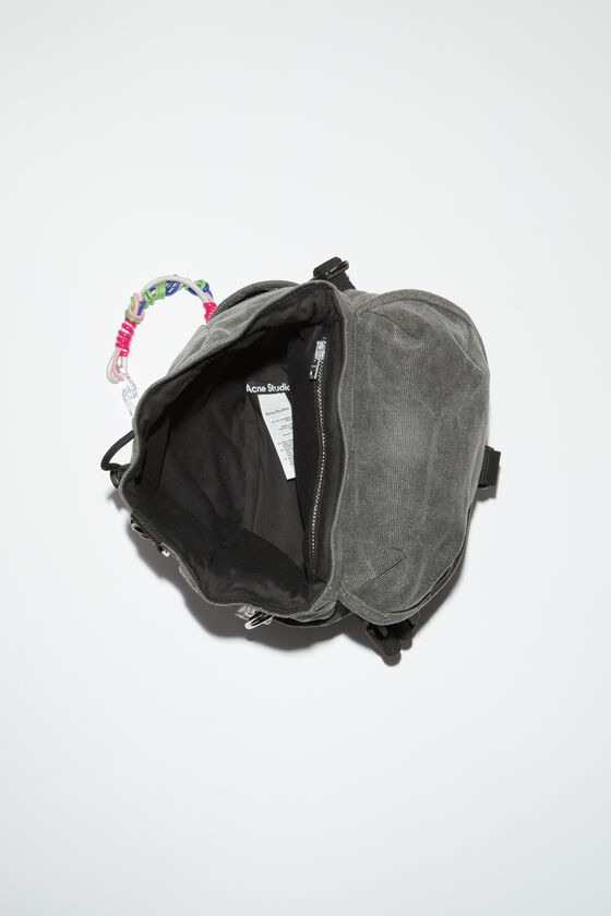 (image for) Premium-Grade Mini backpack